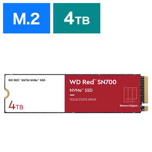 WESTERN DIGITAL 内蔵SSD［M．2］｢バルク品｣ WDS400T1R0C