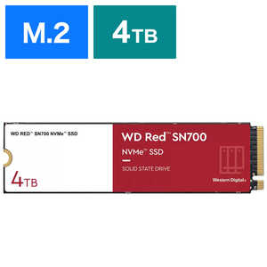 WESTERN DIGITAL 内蔵SSD WDS400T1R0C｢バルク品｣ WDS400T1R0C