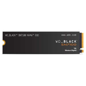 WESTERN DIGITAL ¢SSD 2TB /M.2 WDS200T4X0E