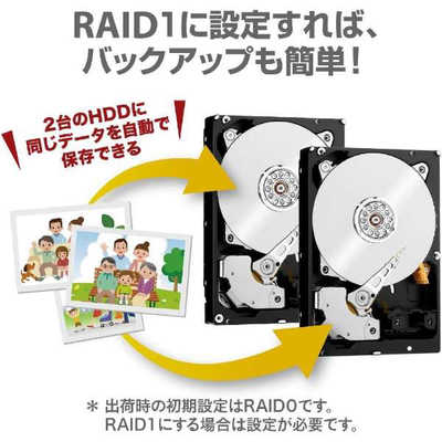 WD My Book Duo HDD ケース