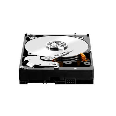 WESTERN DIGITAL 内蔵HDD SATA接続 WD Purple(監視システム用)256MB