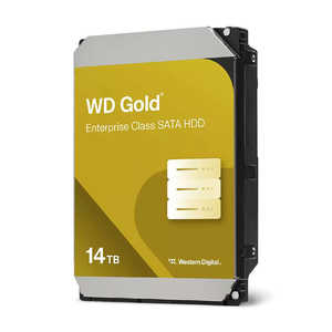 WESTERN DIGITAL 14TB /3.5 WD142KRYZ
