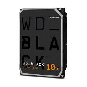 WESTERN DIGITAL ¢HDD SATA³ WD-BLACK ( )512MB 10TB / 3.5 WD102FZBX
