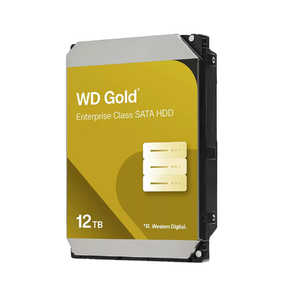 WESTERN DIGITAL 12TB /3.5 WD122KRYZ