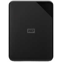 WESTERN DIGITAL 【アウトレット】USB 3.0対応 ポータブル 