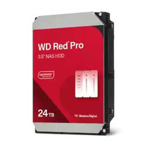 WESTERN DIGITAL 24TB /3.5 WD240KFGX