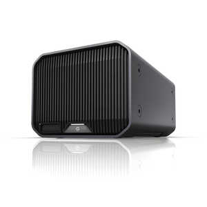 SANDISKPROFESSIONAL G-RAID PROJECT 2 G-RAID PROJECT 2 ［据え置き型］ SDPHK2H-016T-SBAAD