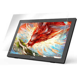 XPPEN Artist 24専用 アンチグレア保護フィルム 2枚入り AD40 XPPEN Artist 24専用 アンチグレア保護フィルム 2枚入り AD40