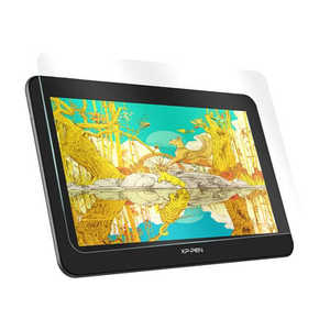 XPPEN Artist Pro 16TP専用 ペーパーライク保護フィルム 2枚入り ACFL1506A XPPEN Artist Pro 16TP専用 ペーパーライク保護フィルム 2枚入り ACFL1506A