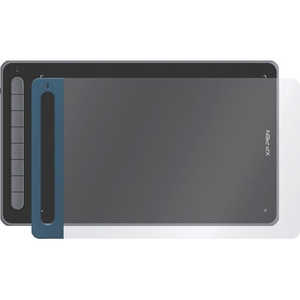 XPPEN Deco Lシリーズ専用 保護フィルム 2枚入り ACFLDELA XPPEN Deco Lシリーズ専用 保護フィルム 2枚入り ACFLDELA
