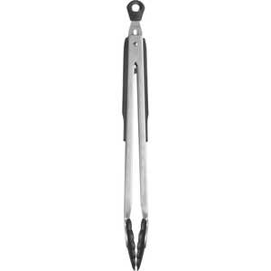 OXO オクソー ナイロンヘッドロックトング(大) 1054628J OXO オクソー ナイロンヘッドロックトング(大) 1054628J