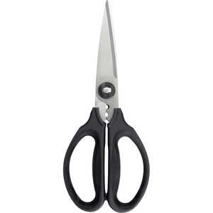 OXO オクソー キッチンバサミ (ハーブストリッパー付) 1072121 OXO オクソー キッチンバサミ (ハーブストリッパー付) 1072121