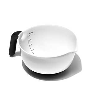 OXO オクソー ハンドル付きボウル2L 1144000 OXO オクソー ハンドル付きボウル2L 1144000