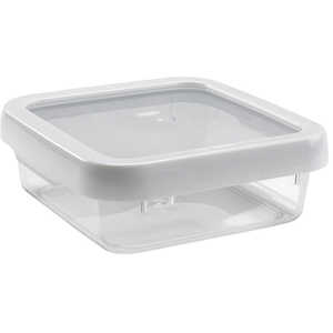 OXO オクソー ロックトップコンテナ 0.9L Mスクエア 1118180 OXO オクソー ロックトップコンテナ 0.9L Mスクエア 1118180