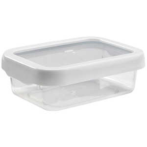 OXO オクソー ロックトップコンテナ 0.7L Sレクタングル 1118380 OXO オクソー ロックトップコンテナ 0.7L Sレクタングル 1118380