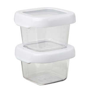 OXO オクソー ロックトップコンテナ スモールセット 1239880 OXO オクソー ロックトップコンテナ スモールセット 1239880