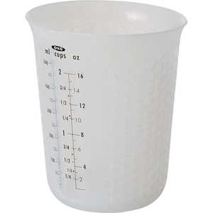 OXO オクソー シリコンメジャーカップ(中) 11161000 OXO オクソー シリコンメジャーカップ(中) 11161000