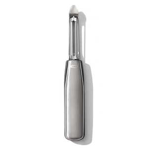 OXO オクソー グッドグリップス ステンレスタテ型ピーラー 3121700 OXO オクソー グッドグリップス ステンレスタテ型ピーラー 3121700