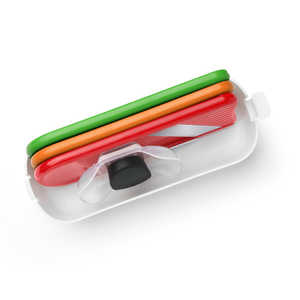 OXO オクソー グレーター&スライサーセット ミニ 11229700 OXO オクソー グレーター&スライサーセット ミニ 11229700