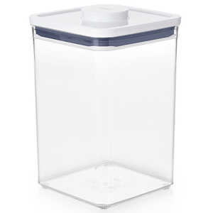 OXO オクソー ポップコンテナ ビックスクエア ミディアム 11233500 OXO オクソー ポップコンテナ ビックスクエア ミディアム 11233500