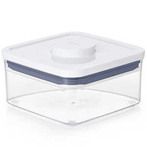 OXO ポップコンテナ ビックスクエア ミニ 11233700 OXO ポップコンテナ ビックスクエア ミニ 11233700