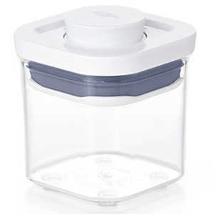 OXO オクソー ポップコンテナミニスクエアスリム 11234300 OXO オクソー ポップコンテナミニスクエアスリム 11234300