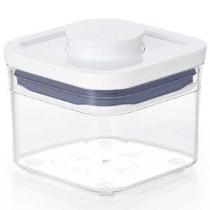 OXO オクソー ポップコンテナ スモールスクエア ミニ 11236700 OXO オクソー ポップコンテナ スモールスクエア ミニ 11236700
