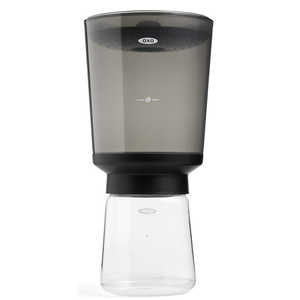 OXO オクソー Brew コールドブリュー濃縮コーヒーメーカー 11237500 OXO オクソー Brew コールドブリュー濃縮コーヒーメーカー 11237500