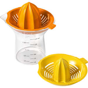 OXO オクソー 2-in-1 シトラスジューサー 11263400 OXO オクソー 2-in-1 シトラスジューサー 11263400