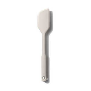 OXO オクソー シリコンスパチュラ M ミルキーホワイト 11280100 OXO オクソー シリコンスパチュラ M ミルキーホワイト 11280100