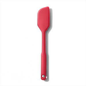 OXO オクソー シリコンスパチュラ M ジャム 11280300 OXO オクソー シリコンスパチュラ M ジャム 11280300