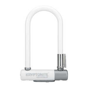 KRYPTONITE クリプトロック ミニ7 WHT LKU0330000000
