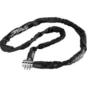 KRYPTONITE �����ѡ� 411 ����ܥ������� 4x1100mm BLK LKW2900000000