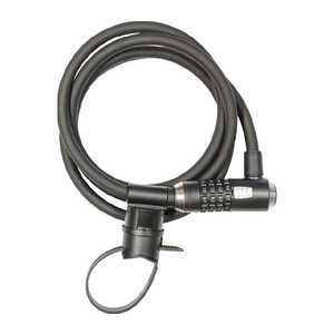 KRYPTONITE クリプトフレックス 1218 コンボケーブル LKW3480000000