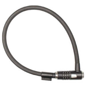 KRYPTONITE クリプトフレックス 1565 コンボケーブル LKW3470000000