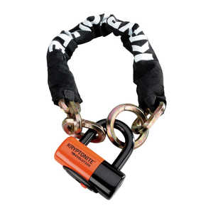 KRYPTONITE ニューヨーク シンチ リング チェーン 1275 LKW3360000000