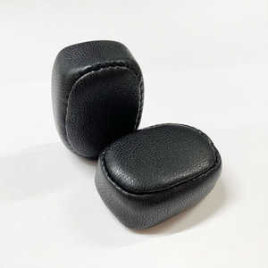 DEKONIAUDIO イヤーパッド NUGGETS ヘッドフォンレリーフパッド x4パック EPZ-NUGGETS DEKONIAUDIO イヤーパッド NUGGETS ヘッドフォンレリーフパッド x4パック EPZ-NUGGETS