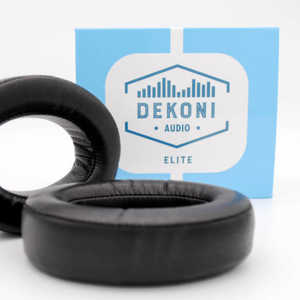 DEKONIAUDIO イヤーパッド EPZ-DH600-CHL