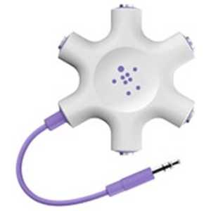 BELKIN MixIt UPシリーズ ロックスター(パープル) F8Z274btPUR BELKIN MixIt UPシリーズ ロックスター(パープル) F8Z274btPUR
