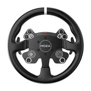MOZA CS V2 Steering Wheel RS026