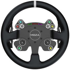 MOZA CS V2P Steering Wheel RS057