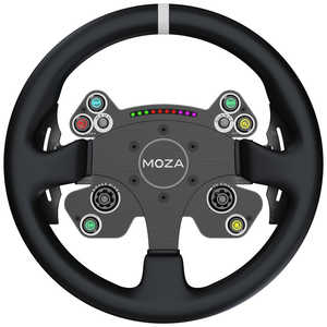 MOZA CS V2P Steering Wheel RS057 MOZA CS V2P Steering Wheel RS057