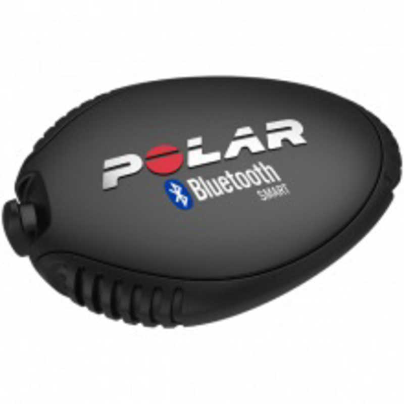 POLAR POLAR ストライドセンサー BluetoothR Smart 91053153 91053153