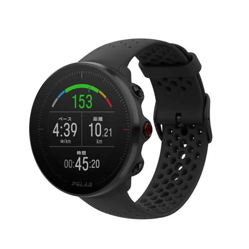 Polar Gpsマルチスポｰツウォッチ Vantage M ブラック Sサイズ Vantage M ブラック の通販 カテゴリ インテリア 雑貨 寝具 Polar 家電通販のコジマネット 全品代引き手数料無料