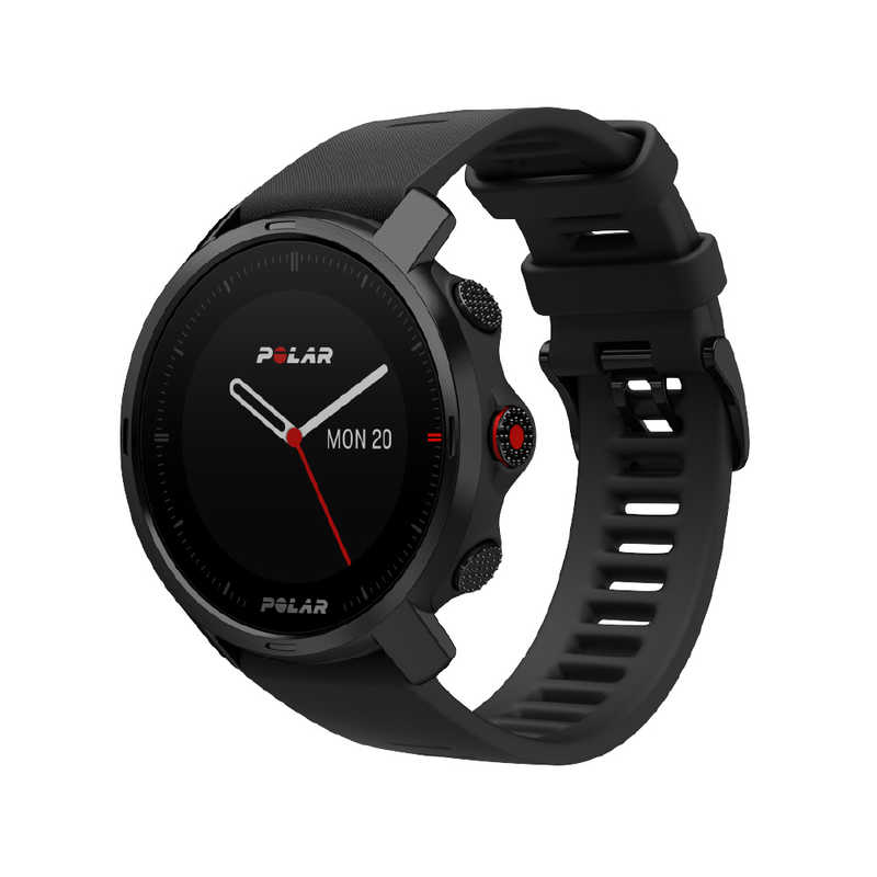 Polar Gpsマルチスポｰツウォッチ ブラック の通販 カテゴリ インテリア 雑貨 寝具 Polar 家電通販のコジマネット 全品代引き手数料無料