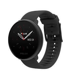 POLAR IGNITE2 ブラック・パール 90085182