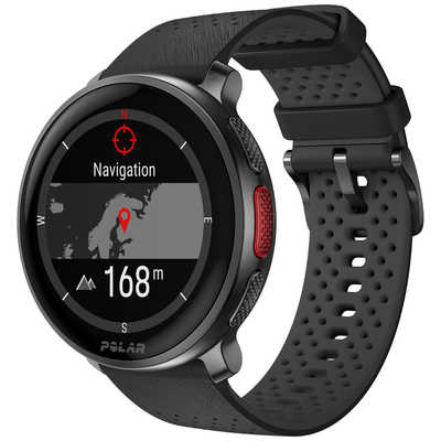 POLAR ポラール VANTAGE V ブラック　充電器２個付き Amazon.co.jp: kwmobile 充電ケーブル Polar Vantage V / V2