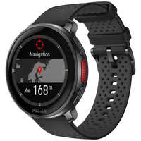 Polar Vantage V3 ブラック Polar Vantage V3 Black - watchesonline.com