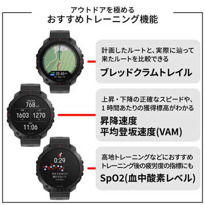 DAA SHOTMAX X2 タイマー付きデジタルウォッチ DAA SHOTMAXX-2 WatchTimer