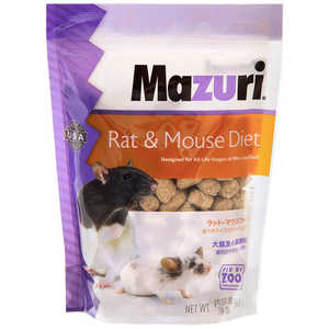 �ޥ��� Mazuri ��åȡ��ޥ����ա��� 560g 5663S